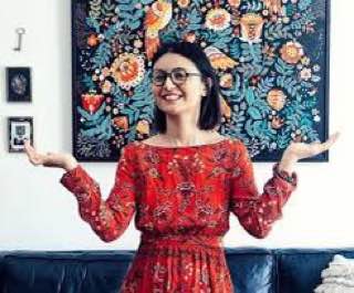 Лобар Азаматовна